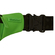 Sprayground Green Money Bear Waist Bag