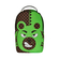 Sprayground Green Money Bear Backpack