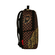 Sprayground Diaa Allam Sharks In Paris Brown Backpack