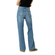 Tiffosi Bonnye Wide Leg Jeans Blue