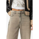 Tiffosi Bonnye Wide Leg Jeans Beige/grey