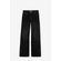 Tiffosi Bonnye Wide Leg Jeans Black