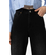 Tiffosi Bonnye Wide Leg Jeans Black