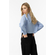 Tiffosi Bonnye Wide Leg Jeans Black