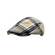 Flat Cap Light Grey