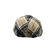 Flat Cap Light Grey