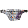 Sprayground Money Splat Waist Bag