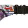 Sprayground Money Splat Waist Bag