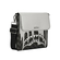 Sprayground Metallic Drip Sharks In Paris Crossbody Bag