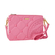 Sprayground Sorbet Stunna Bear Crossover Clutch