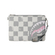 Sprayground Vanquish Cream Crossover Clutch