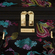 Sprayground Embroidered Dragons Duffle