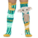 Madmia Harry Potter Dobby High Socks