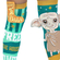 Madmia Harry Potter Dobby High Socks