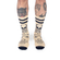 American Socks Spider's Lair Mid High Socks
