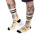 American Socks Spider's Lair Mid High Socks