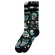 American Socks Dopamine Mid High Socks