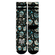 American Socks Dopamine Mid High Socks