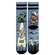 American Socks Alien Snatch Mid High Socks