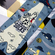 American Socks Alien Snatch Mid High Socks