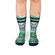 American Socks Heist Havoc Mid High Socks