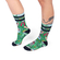 American Socks Heist Havoc Mid High Socks