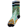 American Socks Kaiju King Mid High Socks