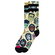 American Socks Villains Mid High Socks