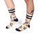 American Socks Mid High Κάλτσες Nitro Fury