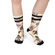 American Socks Mid High Κάλτσες Nitro Fury