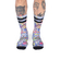 American Socks Pogo Mid High Socks