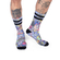 American Socks Pogo Mid High Socks