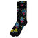 American Socks Shadow Mid High Socks