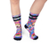 American Socks Retro Blizzard Mid High Socks