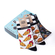 American Socks Frosty Fridge Giftbox Mid High Socks