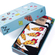 American Socks Frosty Fridge Giftbox Mid High Socks