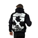 Funky Dreams Hoodie Black
