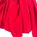 Scarf Red
