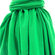 Scarf Green