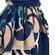 Viscose Scarf Blue