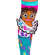 Madmia Encanto High Socks