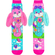 Madmia ψηλές κάλτσες Hunny Bunny