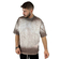 Oversized T-shirt Washed Beige