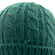 Cuffed Beanie Green