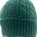 Cuffed Beanie Green