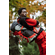 Sprayground Sky High Seekers Arctic Camper Backpack