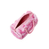 Sprayground Pink Camo Faux Fur Mini Duffle