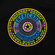 Sprayground A.i. Wonderland Purple Hoodie