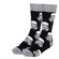Cerda Star Wars Socks Black