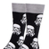 Cerda Star Wars Socks Black